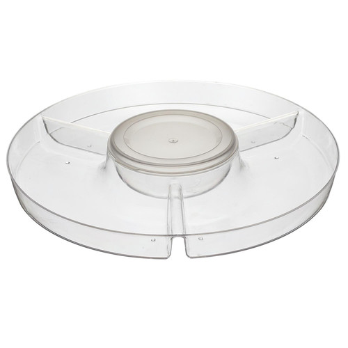 Bain de Soleil Salad Container