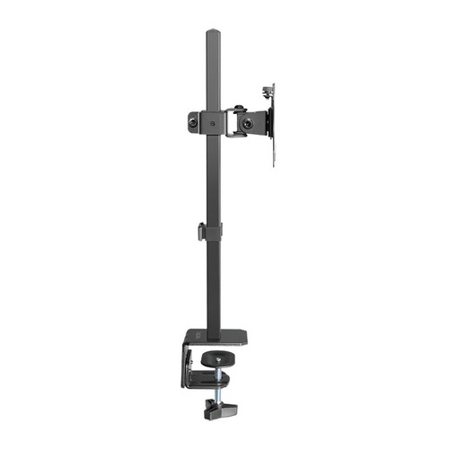 LogiLink Monitor Holder VESA 17-3". steel, load max. 8 kg