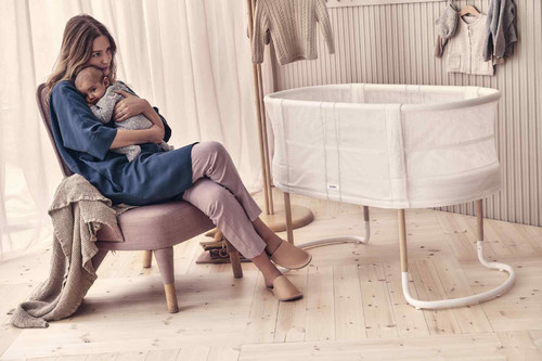 BABYBJÖRN Baby Crib