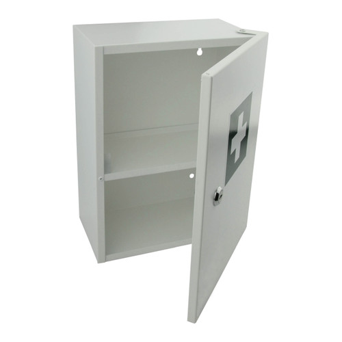 Stahl First Aid Cabinet 30 x22 x 12.5 cm