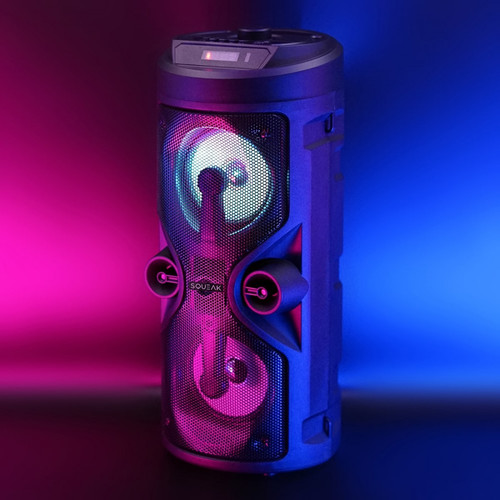 Squeak Bluetooth Speaker 5.0 Dr Harmony SQ1004