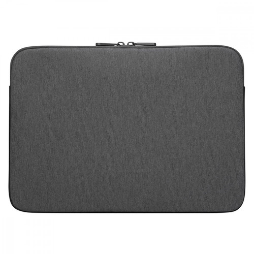 Targus Laptop Sleeve 15.6" with EcoSmart, grey