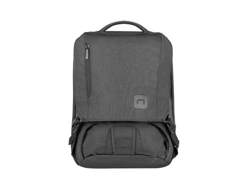 Natec Notebook Backpack Bharal 14.1'', grey