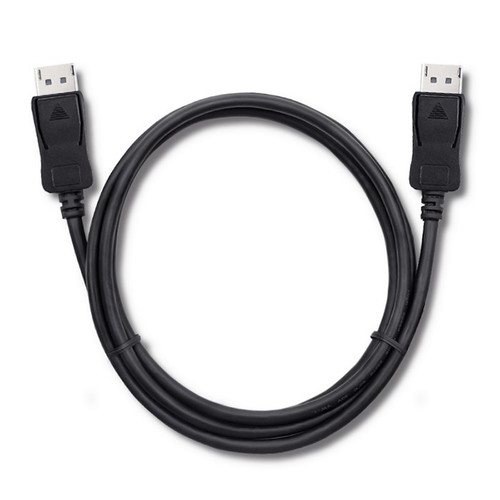 Qoltec DisplayPort v1.4 M to DisplayPort v1.4 M 2m