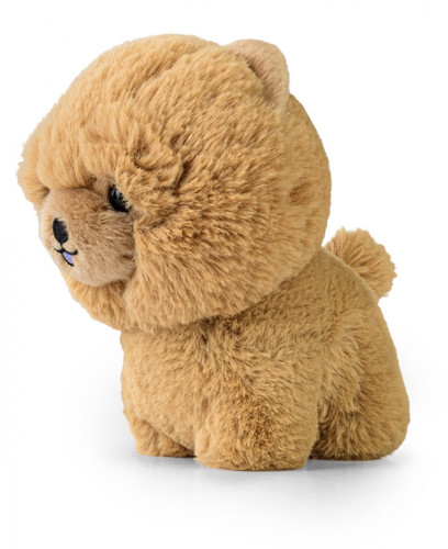 Soft Plush Toy Chow Chow