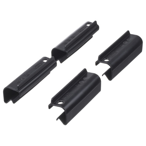 SAMLA Clip lock for box 45/65 l, black