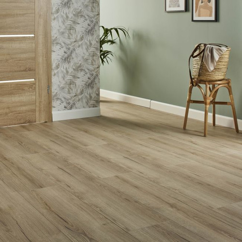 Weninger Laminate Flooring Oak Icarus AC6 2.02 sqm, Pack of 6