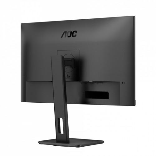 AOC 27" Monitor 27E3QAF IPS HDMI DP Pivot Speakers