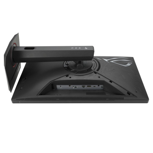 Asus 27" Monitor XG27UCG IPS-F 4K 160-320Hz