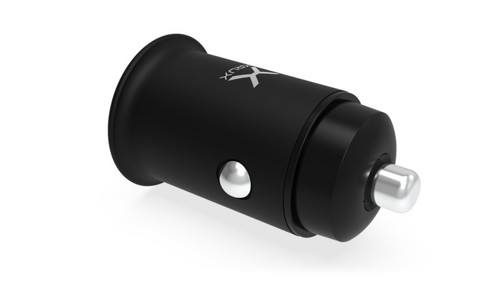 Krux Car Charger 2xUSB