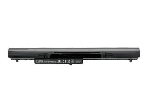 Mitsu Battery for HP 240 G2 and 255 G2 2200 mAh 14.4-14.8V