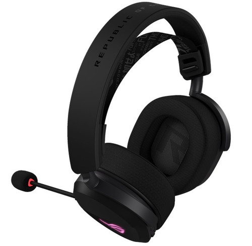 Asus Gaming Headphones ROG Pelta Wireless 2.4GHz/BT/USB-C/PC/MAC/PS4/PS5/Nintendo