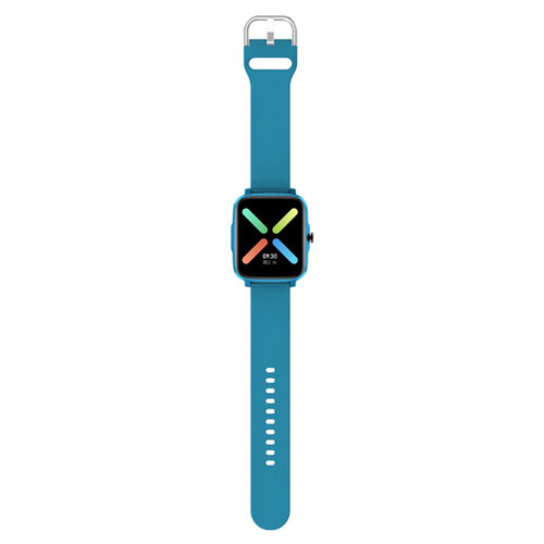 Kumi Smartwatch KU1 S, blue