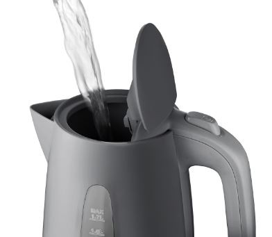 Concept Kettle 1.7l RK2382, grey