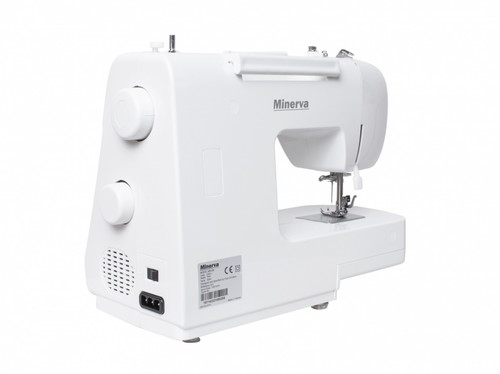 Minerva Sewing Machine M832B