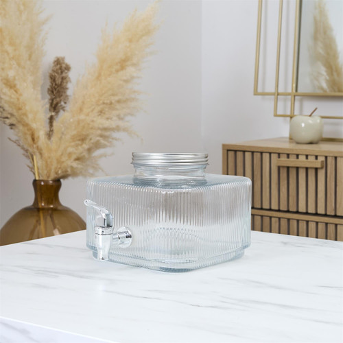 Beverage Dispenser Colar 2L