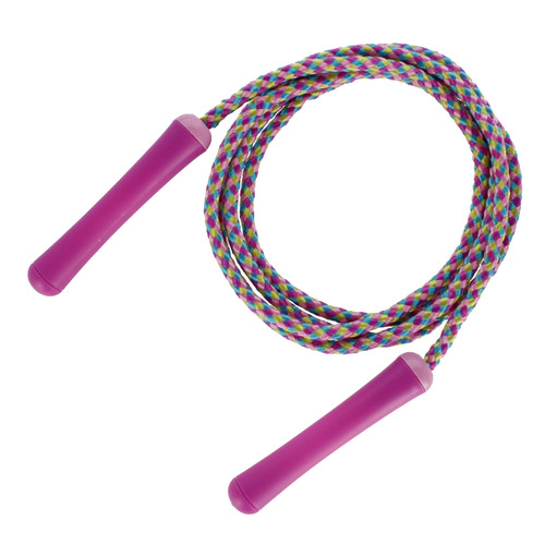 Jump Rope 1pc, assorted colours, 3+