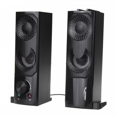 Audiocore PC Speaker and Soundbar 2in1 AC95