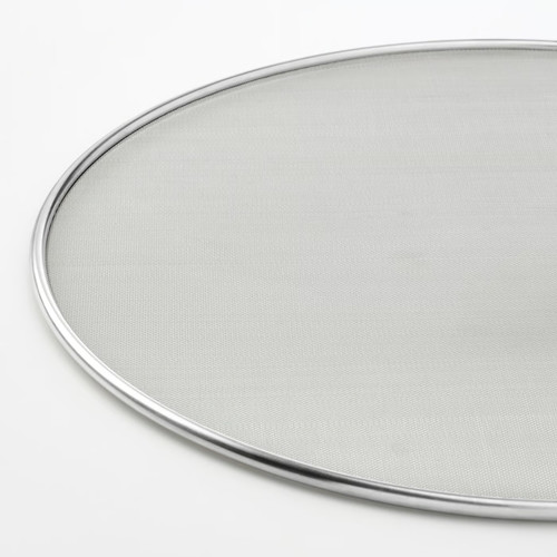 KLOCKREN Splatter screen, 34 cm
