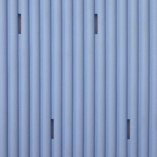 GoodHome Bathroom Mat Drina, blue