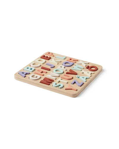 Kid's Concept ABC puzzle A-Z 3+