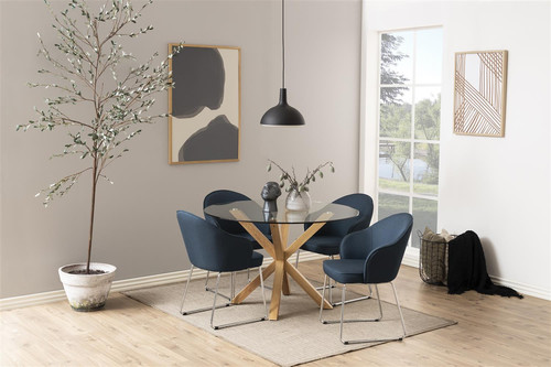 Dining Table Heaven