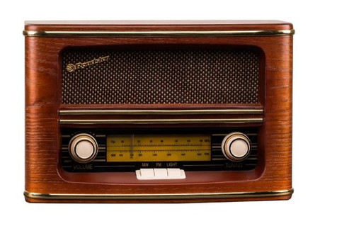Roadstar Vintage Radio HRA-1500