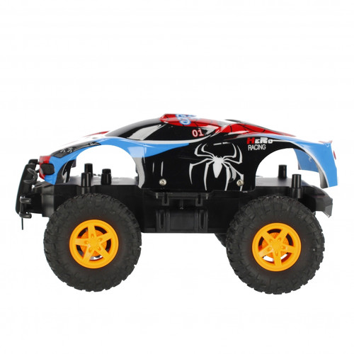 R/C High Speed Off-road Vehicle Racing Hero 3+