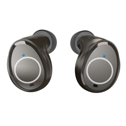Creative Labs True Wireless Sweatproof In-ear Headphones Earphones with Hybrid ANC