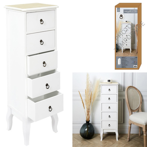 Chest of Drawers Victoria