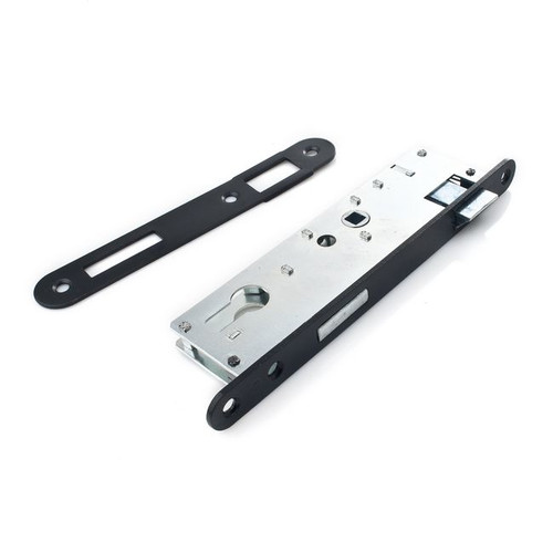 Mortise Lock Metalplast ZZJ 72/34, left-hand key