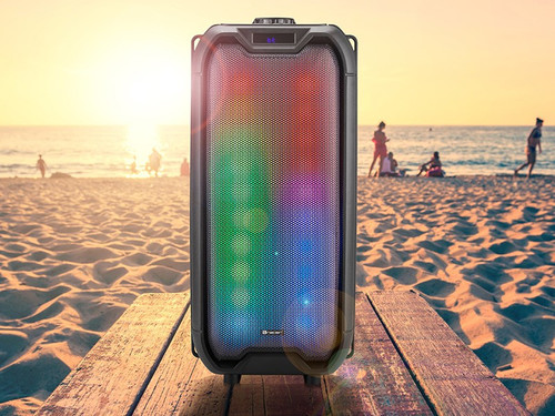 Havit Gaming Speakers SK204 Mini RGB