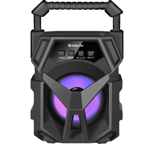 Defender Portable Speaker G98