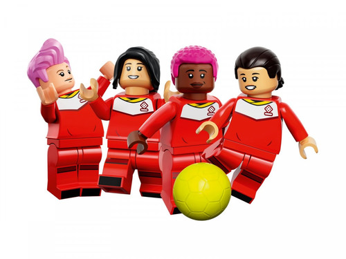 LEGO Icons of Play 10+
