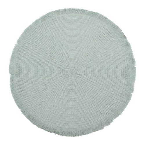 Place Mat Palo 38 cm, mint