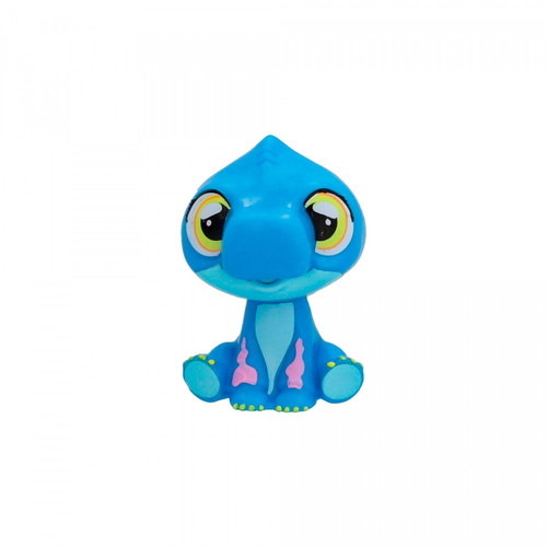 Cry Babies Doll Magic Tears Icy World Dinos 3+