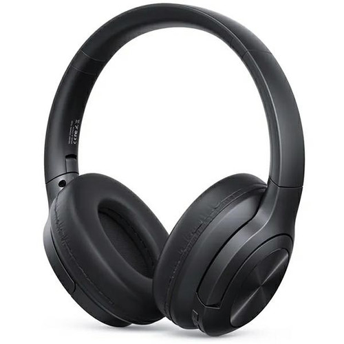 USAMS Headset Headphones Bluetooth 5. 3 US-YH Series, black