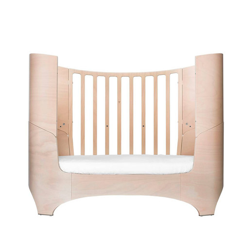 Leander Baby-Junior Bed Classic™ 0-7 yrs, whitewash