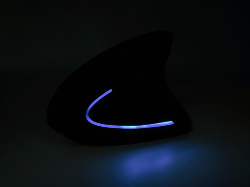 Media-Tech Optical Wired Vertical Mouse RTIC MT1122