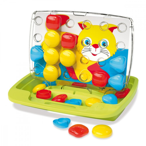 Quercetti Pixel Baby 18m+