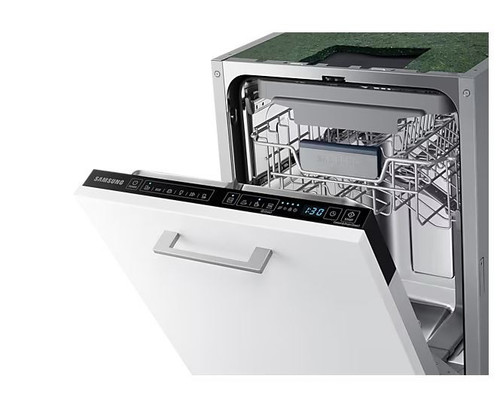 Samsung Dishwasher DW50R4050BB