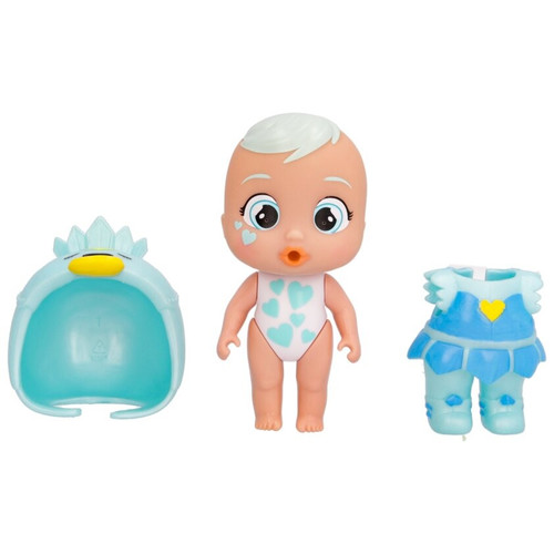 Cry Babies Doll Magic Tears Stars Houses, Sydney 3+