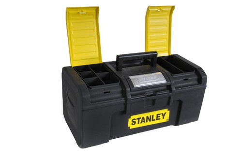 Stanley Toolbox Tool Box Basic 19"