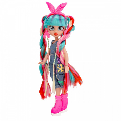 Vip Pets Hair Academy Lexie 3+