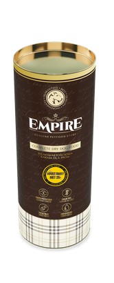 Empire Dog Food Adult Daily Diet 25+ 340g