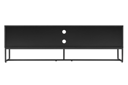 TV Bench Clar, oak