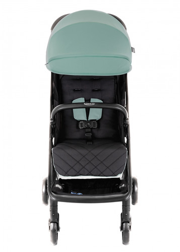 Graco Stroller Pushchair Myavo Mint 0-4y / 0-22kg