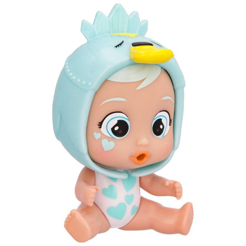 Cry Babies Doll Magic Tears Stars Houses, Sydney 3+