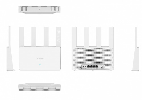 XIAOMI Router BE3600 2.5G EU