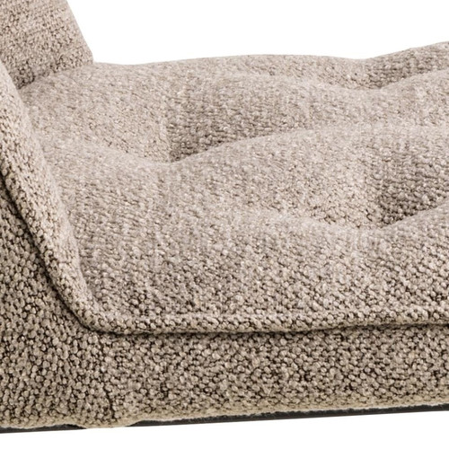 Dining Chair Brooke standard, light beige